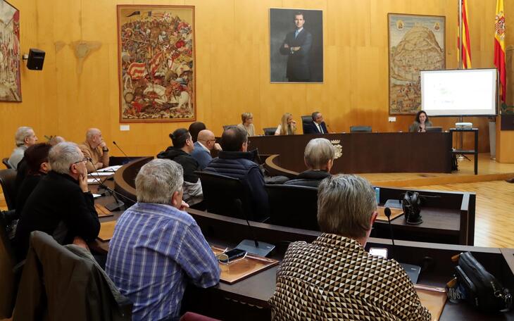 Benidorm impulsa la consulta participativa y abierta a toda la ciudadanía para concretar su Agenda Urbana 